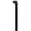 Cinelli Cinelli Vai Black Seatpost 31.6mm