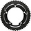 Specialites TA 130BCD Speed Two 58T 10/11x Chainring
