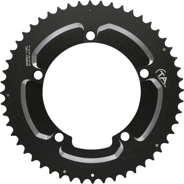 Specialites TA 130BCD Speed Two 58T 10/11x Chainring