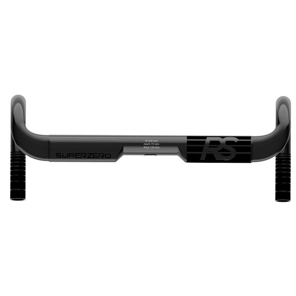 Deda Elementi Deda Elementi Superzero RS Carbon Handlebars PoB | 44cm Outside to outside