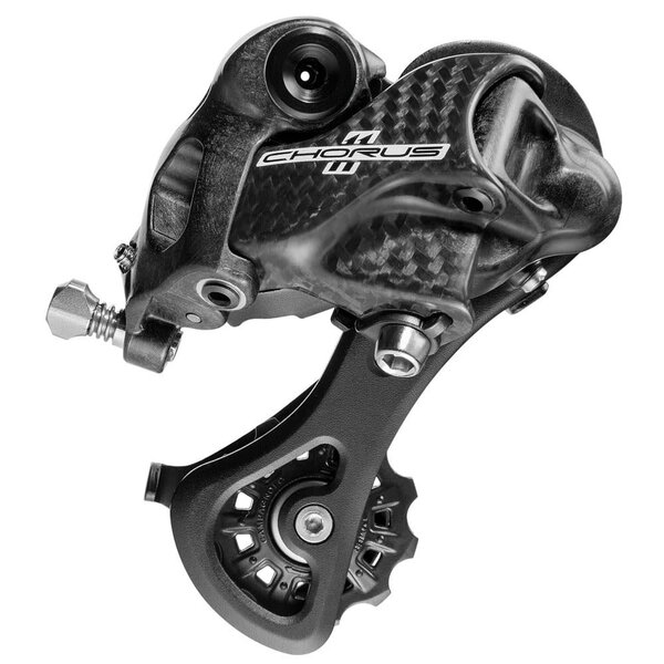 Campagnolo Campagnolo Chorus HO 11x Rear Mech Med