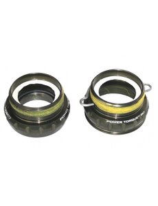 Campagnolo Campagnolo Power-Torque Threaded BSA Cups OC13-CEG
