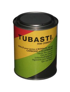  Tubasti Tubular Cement (Glue) Tin of 178g