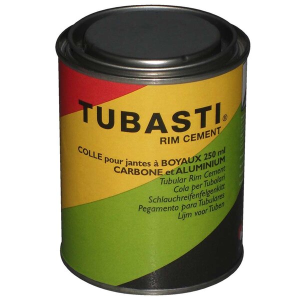 Tubasti Tubular Cement (Glue) Tin of 178g