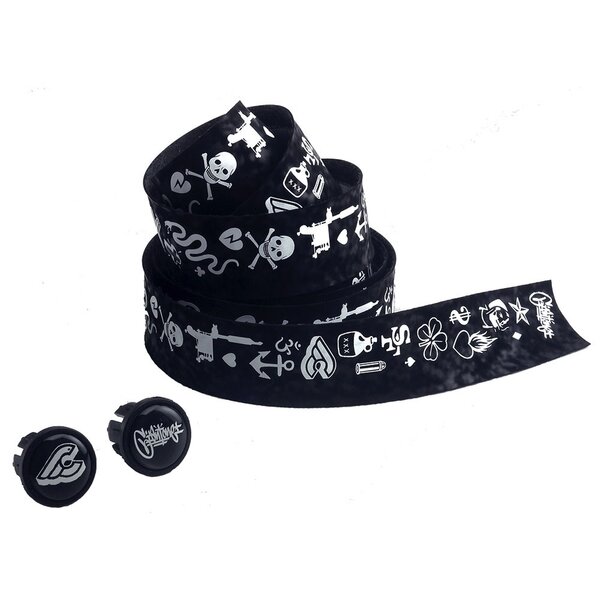 Cinelli Cinelli Mike Giant Velvet Handlebar Tape/Bar Tape