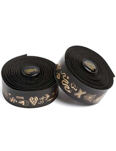 Cinelli Bar Tape Mike Giant Volee Tape Gold