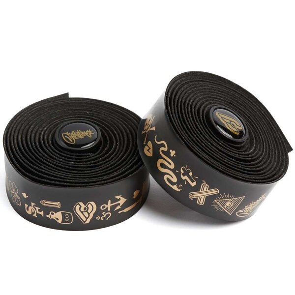 Cinelli Bar Tape Mike Giant Volee Tape Gold