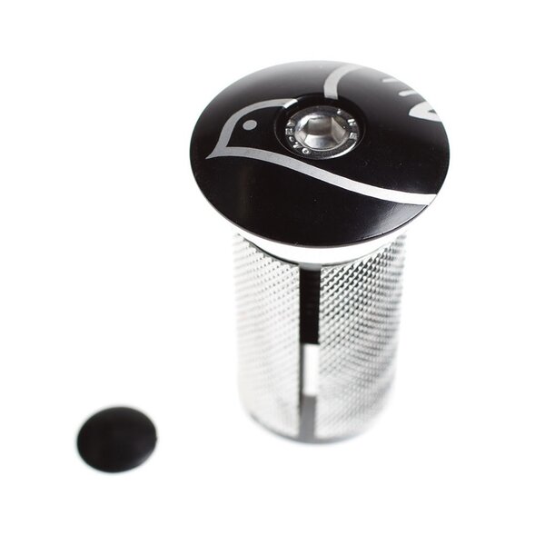 Columbus Carbon 1 1/8 Fork Bung Expander Cap