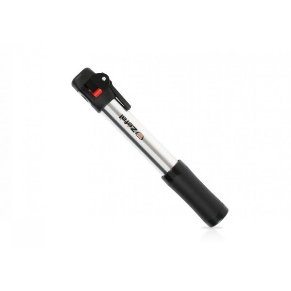 Zefal Zefal Air Profil Switch Silver | Presta and Schrader Valve | Up to 100 PSI