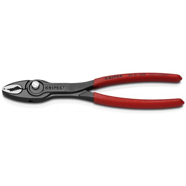 Knipex Tool Knipex TwinGrip Pliers | Seized Screw Remover