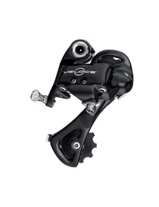 Campagnolo Campagnolo Veloce 10 Speed Medium Cage Rear Mech/Derailleur