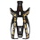 Cinelli Cinelli Mike Giant Bottle Cage Gold