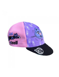 Cinelli Cinelli Stevie Gee Alley Cat Cap