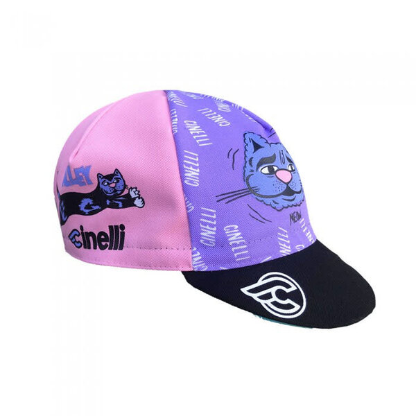 Cinelli Cinelli Stevie Gee Alley Cat Cap