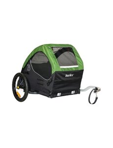 Burley Design Burley Tail Wagon Pet Bicycle Trailer