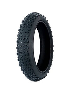  Nutrak Zoom 20 x 4.0 Fatbike Tyre