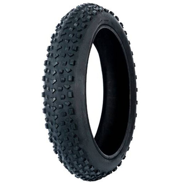 Nutrak Zoom 20 x 4.0 Fatbike Tyre