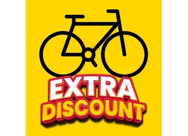 Discounted Bikes