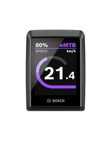  Kiox 300 display (BHU3600)