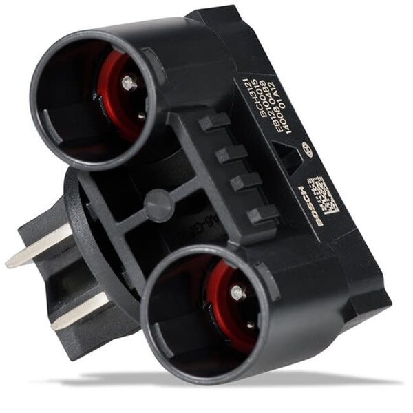 Rechargeable battery adapter 2 Bosch Smart System