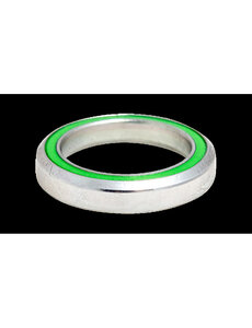  Headset Bearings 38mm (1") / Single / 40 (Steel)