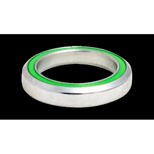 Headset Bearings 38mm (1") / Single / 40 (Steel)