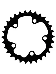  FSA Road Tempo chainring 80BCD 30T