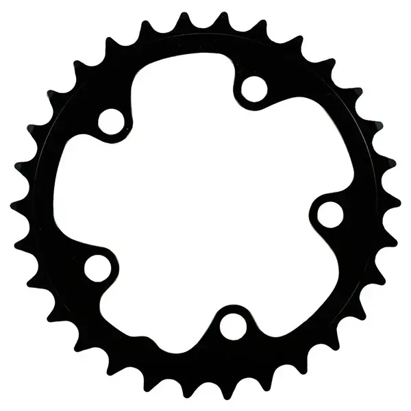 FSA Road Tempo chainring 80BCD 30T