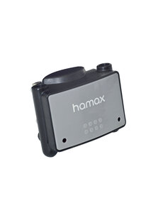  Hamax  Child Seat Bracket Extra Fastening
