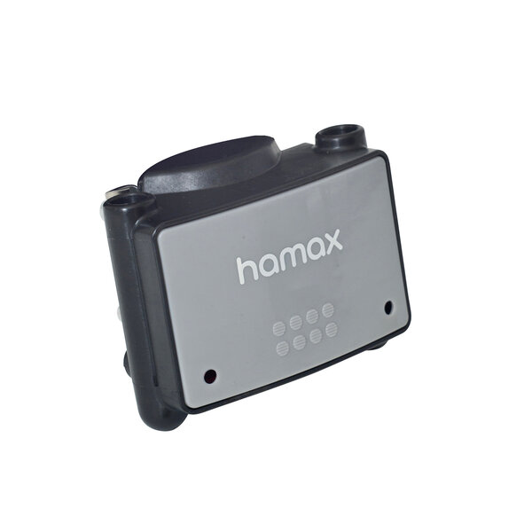 Hamax  Child Seat Bracket Extra Fastening