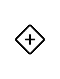 Tenways Tenways spare part: AGO X Speed Sensor CS