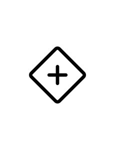 Tenways Bikes Tenways spare part: AGO X Speed Sensor CS