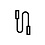 Tenways Tenways spare part: CGO600 Pro Cable for display CS