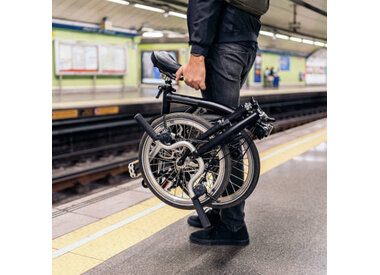 Folding Bikes