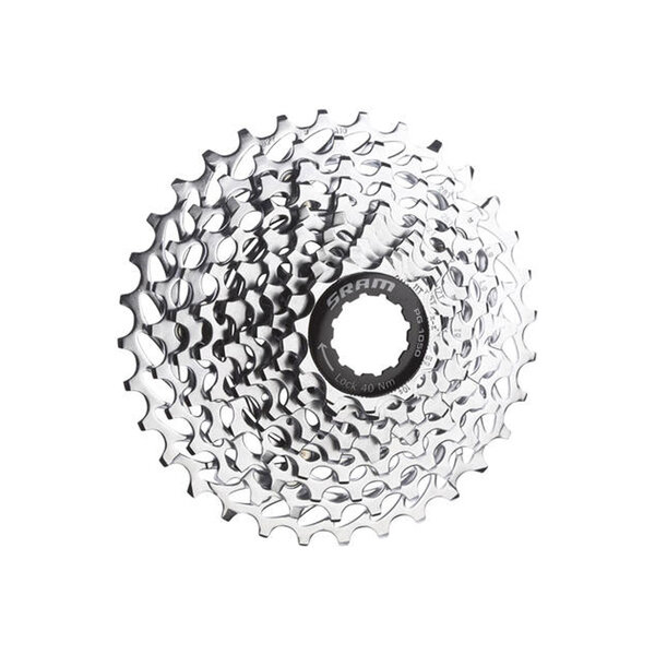 SRAM PG1050 10 Speed Cassette