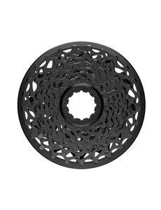  SRAM Cassette PG-720 Powerglide Downhill: BLACK