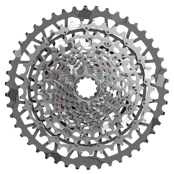 SRAM Cassette XG-1351 XPLR E1 13 Speed 10-46:  10-46T