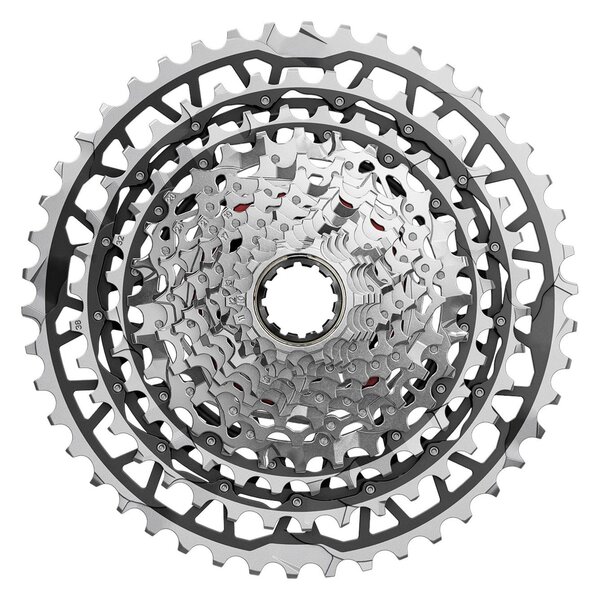 SRAM Cassette XG-1371 XPLR E1 13 Speed 10-46:  10-46T