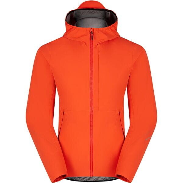 Madison Madison Flux 3-Layer Men's Waterproof Trail Jacket