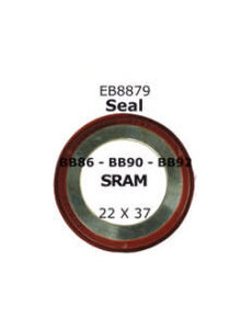  BOTTOM BRACKET SEAL ENDURO BB86 - BB92 SRAM 22X37