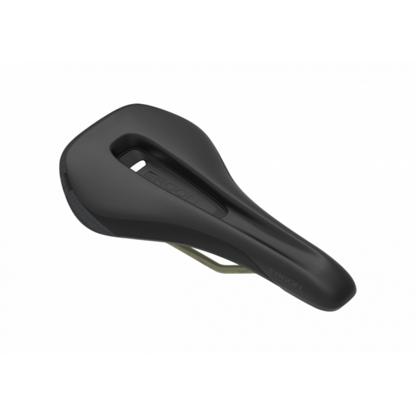 Saddle Ergon SM Enduro Men Pro Titanium Black / Medium/Large