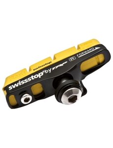 SwissStop Swiss Stop  Flash Pro Bxp (Full) - Blue