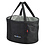 Basket Handlebar Bag: Black Rixen-kaul Shopper Pro 24L. Maximum load: 7kg