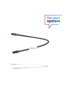  Bosch Display cable, 300 mm (BCH3611_300), Suitable for displays, control units and ConnectModule