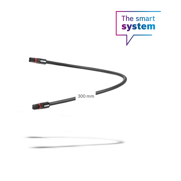 Bosch Display cable, 300 mm (BCH3611_300), Suitable for displays, control units and ConnectModule