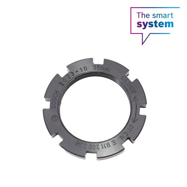 Magura Bosch Motor Chainring Lockring (BDU4XX, BDU37YY, BDU31YY)