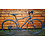 Ex-Demo Cannondale Quick Disc 4 City Bike Large (175-187cm)