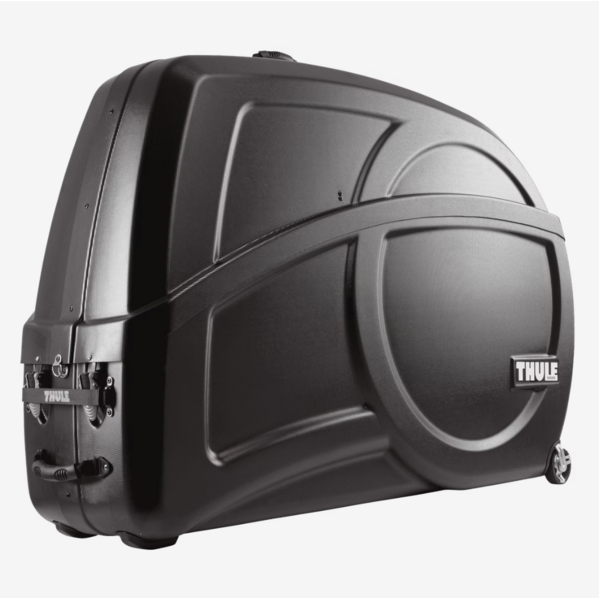 Thule Second Hand, Ex-Rental Bike Travel Boxes For Sale from 275 EUR - contact store