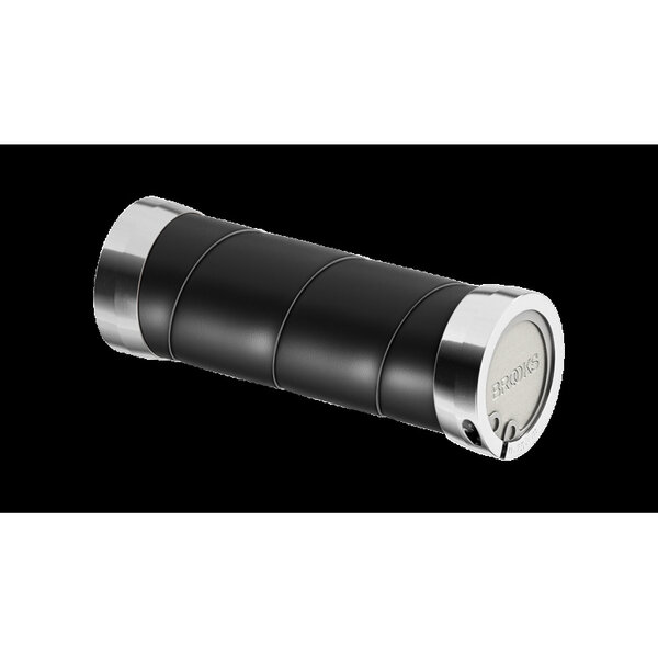 Brooks Brooks Slender Leather Grip