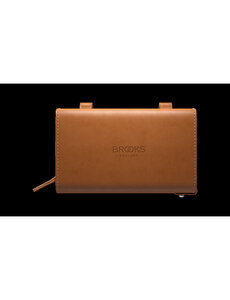 Brooks Brooks D Shaped Bag